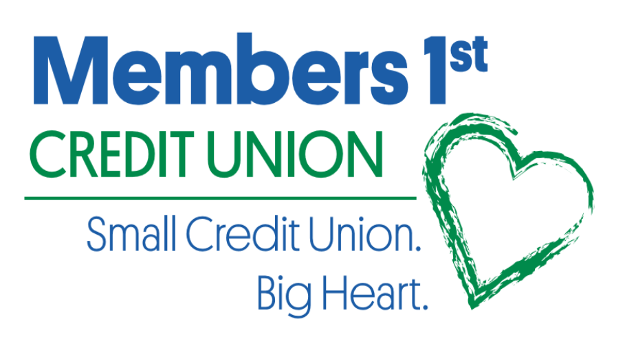 Members 1st logo
